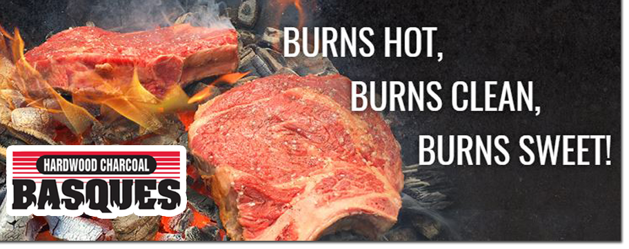 Grilling Accessories, Basques Hardwood Charcoal, Island Grillstone