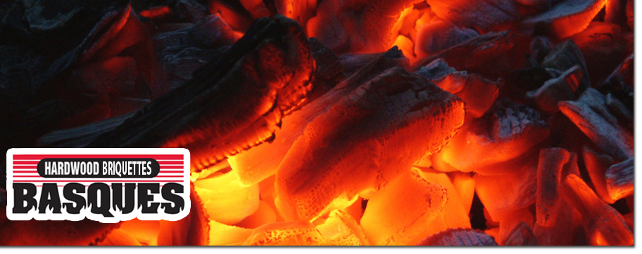 Grilling Accessories, Basques Hardwood Charcoal, Island Grillstone