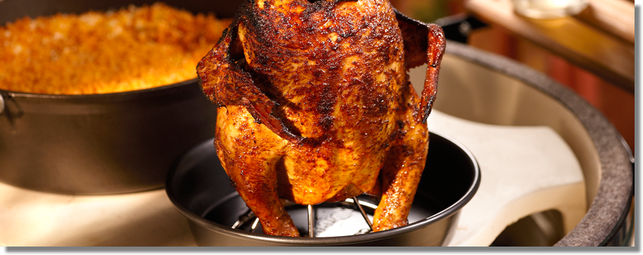 Big Green Egg Eggcessories