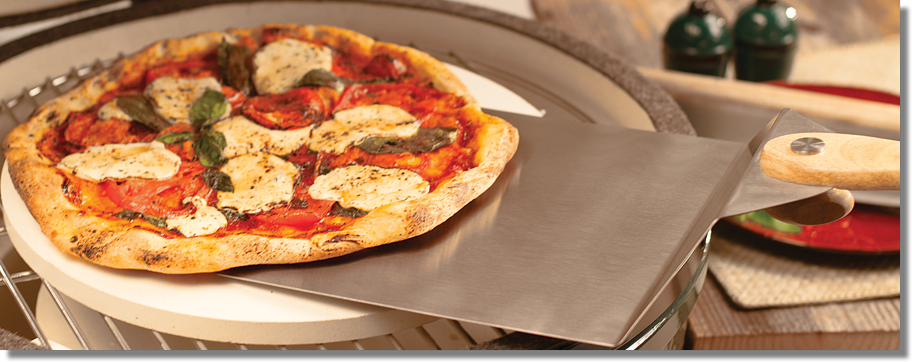 Big Green Egg Eggcessories