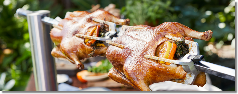 Everdure Accessories