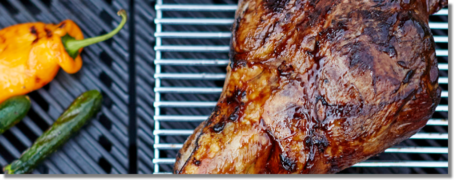 Everdure Force Grills