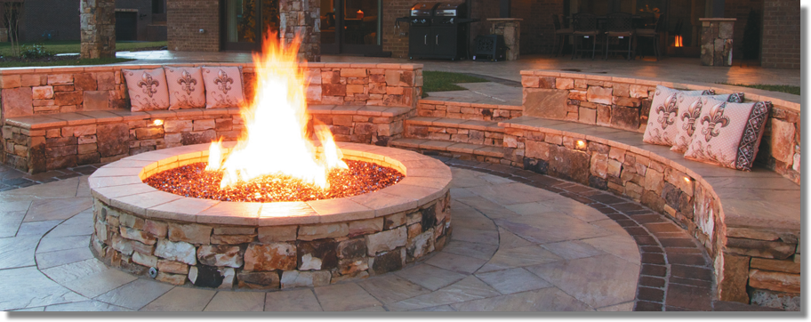 Finest Fire Pit Selection