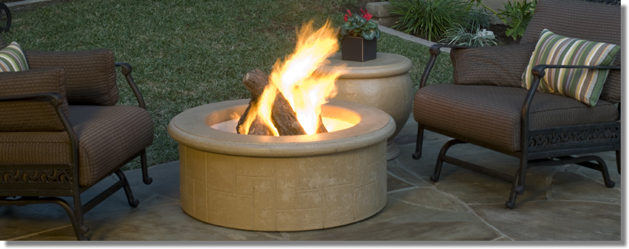 Finest Fire Pit Selection