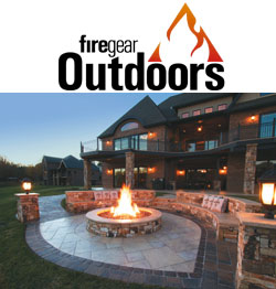 Firegear Outdoors, Fire Pits