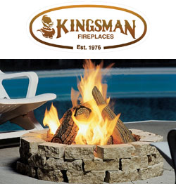 Kingsman, Fire Pits