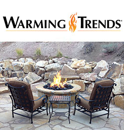 Warming Trends
