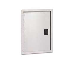 American Outdoor Grill Accessories, 18" x 14" Single Access Door