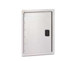 American Outdoor Grill Accessories, 20" x 14" Single Access Door
