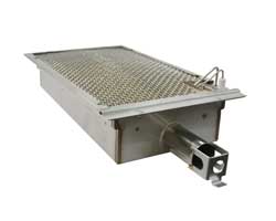 American Outdoor Grill Accessories, Infrared Burner