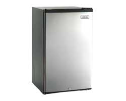 American Outdoor Grill Accessories, Refrigerator