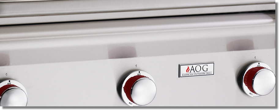 American Outdoor Grill Accessories