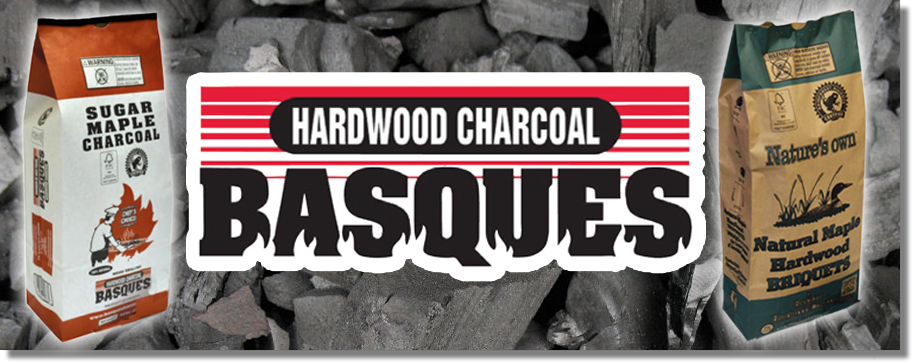 Basques Charcoal, Charcoal