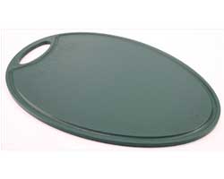 Cutting Board by Big Green Egg