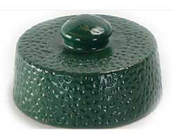 Damper Top by Big Green Egg