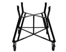 Egg Nest by Big Green Egg