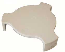 Plate Setter by Big Green Egg