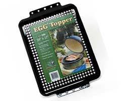 Fish Grill by Big Green Egg