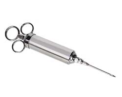 Flavor Injector by Big Green Egg