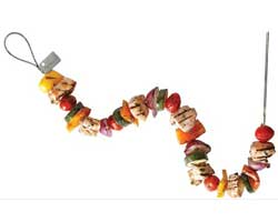 Flexible Skewer by Big Green Egg