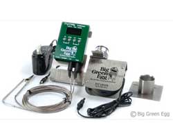 Grill Guru by Big Green Egg