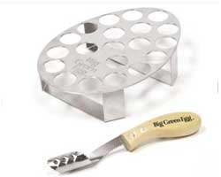 Jalepeno Rack by Big Green Egg