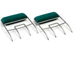 Meat Claws by Big Green Egg