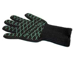 Pit Mit by Big Green Egg