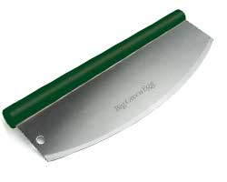 Pizza Cutter by Big Green Egg