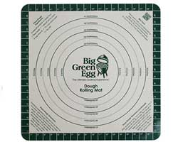 Pizza Mat by Big Green Egg