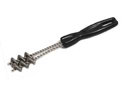 Porcelain Rack Cleaner by Big Green Egg