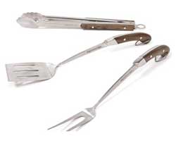 Toolset by Big Green Egg