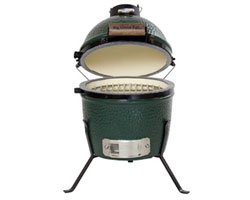 Big Green Egg - Mini Egg, Big Green Egg Products