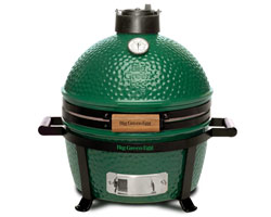 Big Green Egg - Mini-Max, Big Green Egg Products