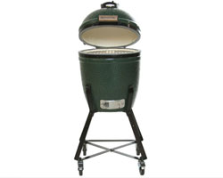 Big Green Egg - Small Egg, Big Green Egg Products