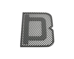 Everdure - Force Grill Plate
