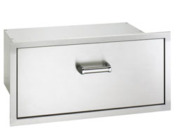 Masonry Drawer by Fire Magic