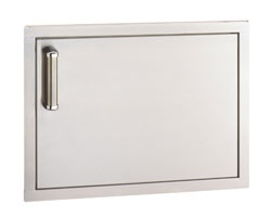 Single Access Door by Fire Magic