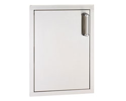 Single Access Door by Fire Magic