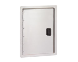 Single Access Door by Fire Magic