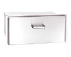 Masonry Drawer by Fire Magic