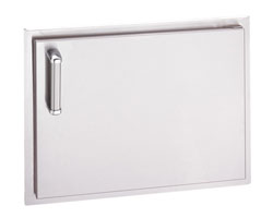 Single Access Door by Fire Magic