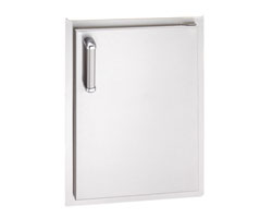 Single Access Door by Fire Magic