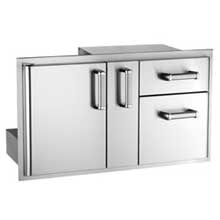 Fire Magic Premium Doors & Drawers