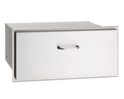 Masonry Drawer by Fire Magic