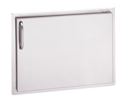 Single Access Drawer by Fire Magic