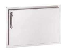 Single Access Door by Fire Magic