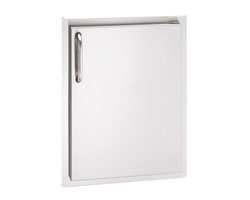 Single Access Door by Fire Magic