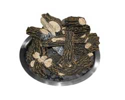 Firegear Outdoors Spit Fire Log Set