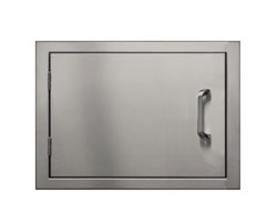 Graysen Woods, Single Drawer, Horizontal